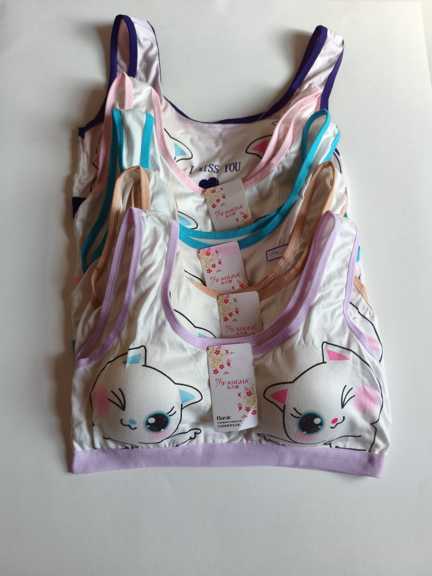 نیمتنه دخترانه مدل چاپدار