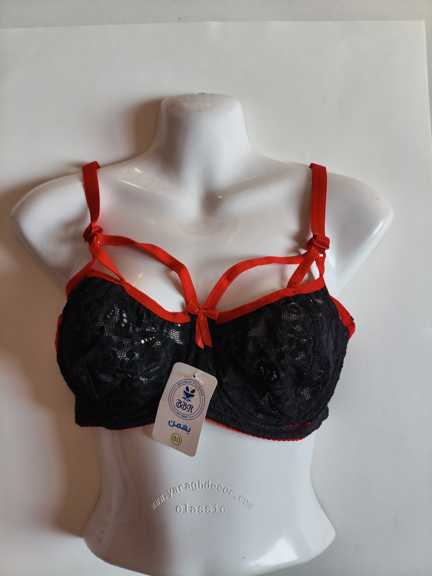 سوتین زنانه مدل دانتل دار