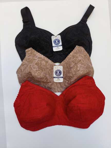 سوتین کش باریک زنانه مدل بغل گن